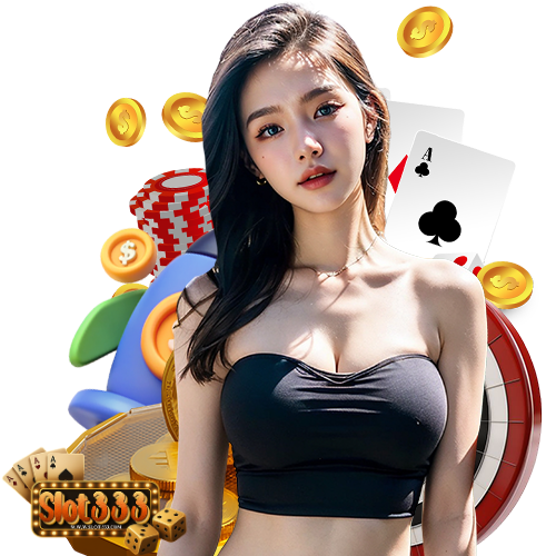 slot333 ไม่ผ่านเอเย่นต์